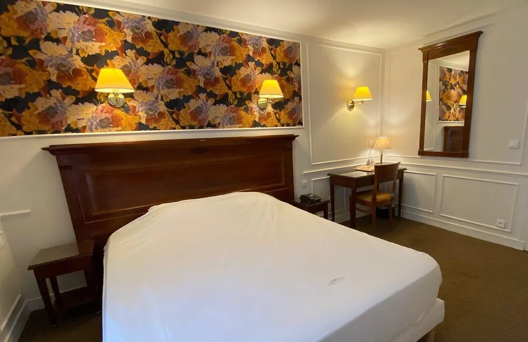 Hotel Touring Opera-1